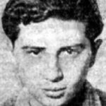 וינשטוק ישעיהו(שייק), טוראי