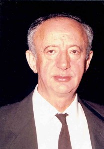 תמונה של אריה בן טוב